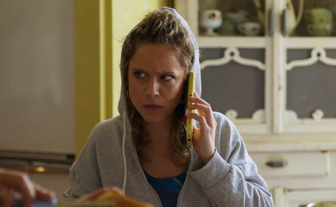 Τα Φαντάσματα: Το πρωινό της «Μαρίνας» και το τηλεφώνημα για δουλειά