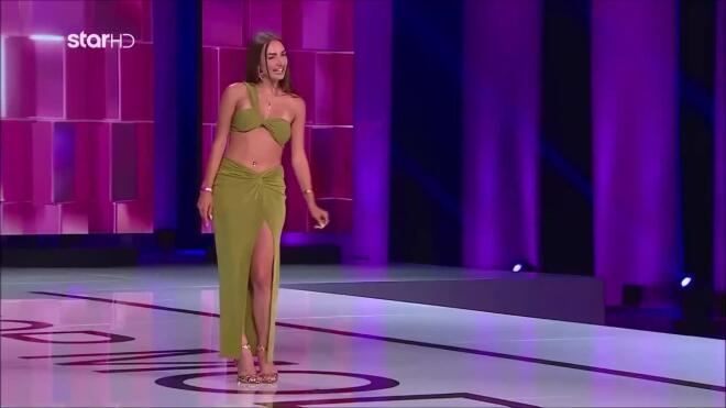 GNTM: Οι παίκτες που «μάγεψαν» τους κριτές στις auditions