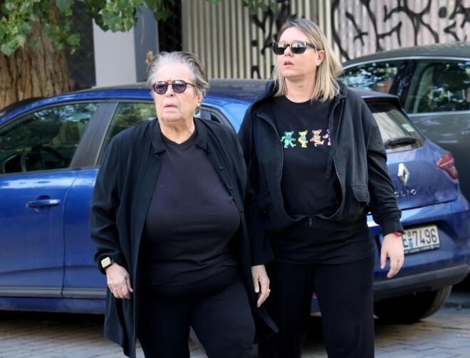 Γαλάνη για Σαββόπουλο: «Ξεκουράσου, ήξερες τι θα παίξεις για τα παιδιά»