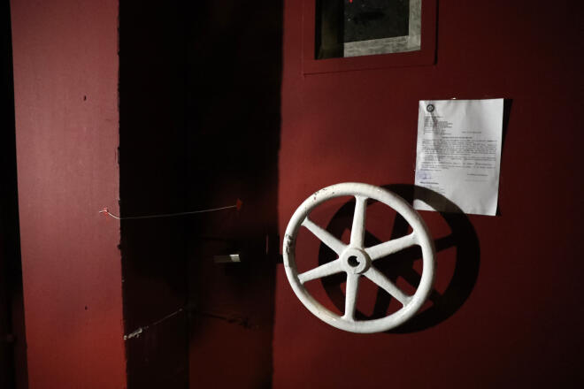 Σφραγίστηκε το κλαμπ στο Γκάζι έξω από το οποίο πέθανε η 16χρονη