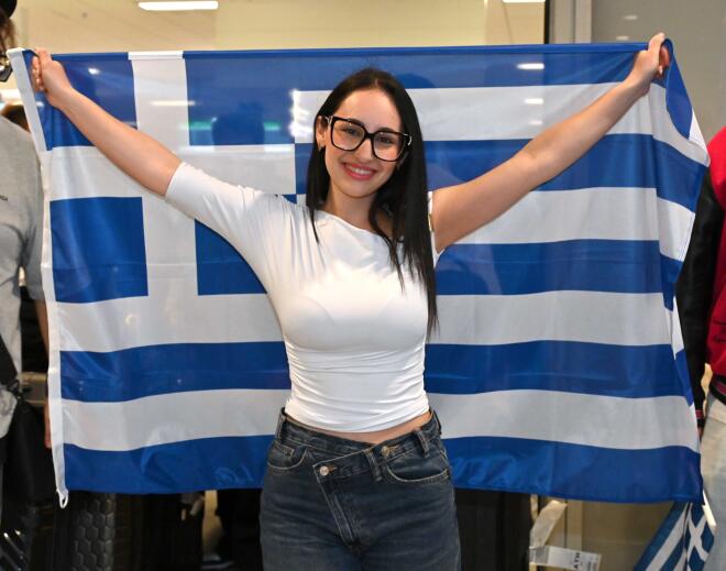 Klavdia: Aνάμεσα στους πιο επιτυχημένους Έλληνες κάτω των 30 του Forbes!