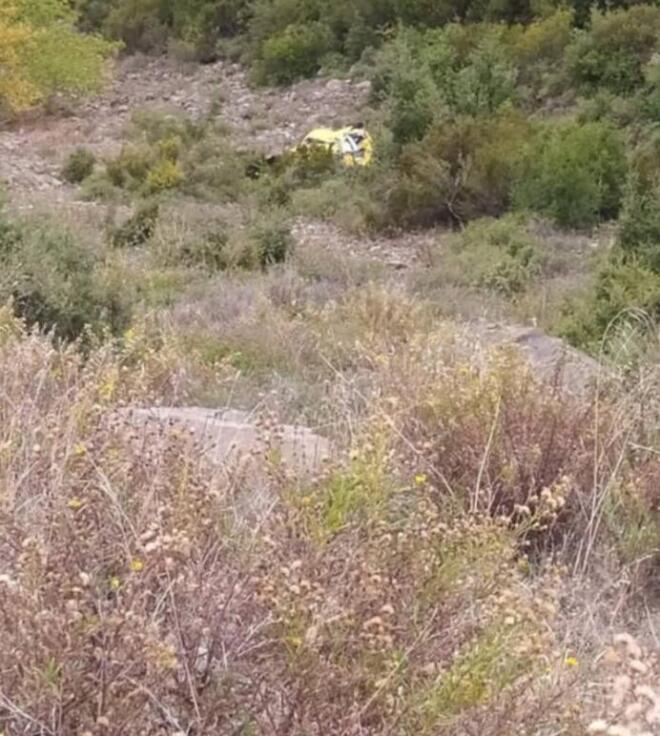 Τροχαίο με έναν νεκρό