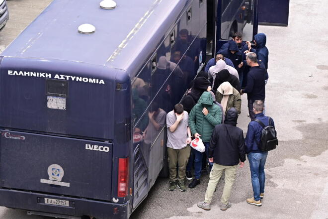 ΟΠΕΚΕΠΕ Κατηγορούμενοι 2