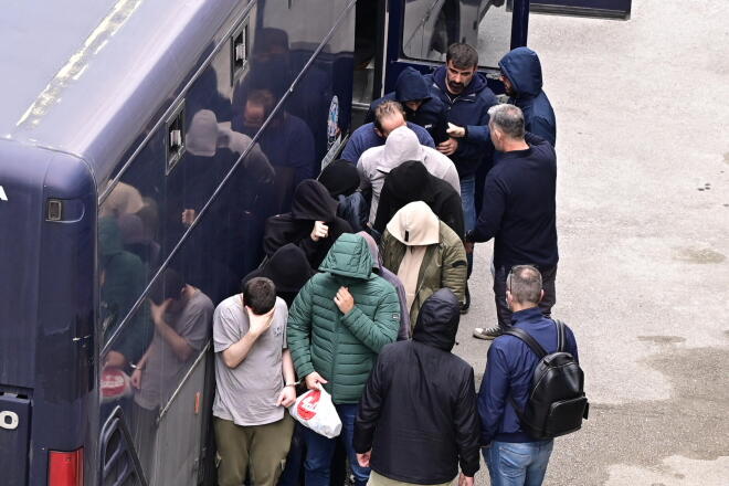 ΟΠΕΚΕΠΕ Κατηγορούμενοι 5