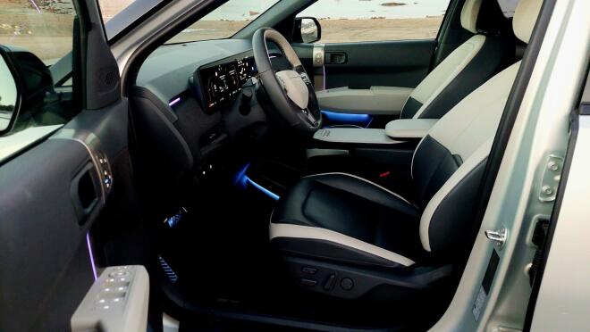 Kia EV3 Long Range: Δοκιμάζουμε το νέο ηλεκτρικό μοντέλο