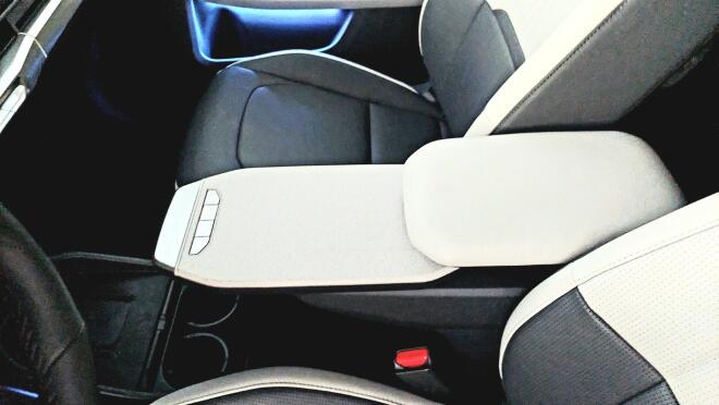 Kia EV3 Long Range: Δοκιμάζουμε το νέο ηλεκτρικό μοντέλο