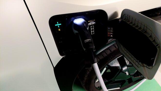 Kia EV3 Long Range: Δοκιμάζουμε το νέο ηλεκτρικό μοντέλο