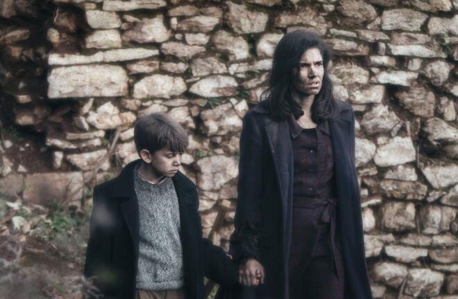 «Καλάβρυτα 1943»: Δείτε την ελληνική ταινία on demand έως τις 6 Νοεμβρίου