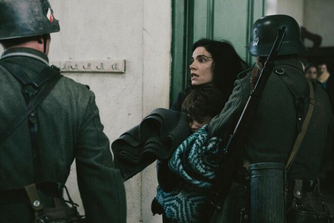 «Καλάβρυτα 1943»: Δείτε την ελληνική ταινία on demand έως τις 6 Νοεμβρίου