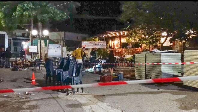 Σκότωσαν εξ επαφής 52χρονο στα Χανιά