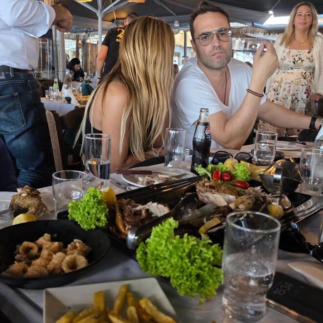 Κώστας Φραγκολιάς