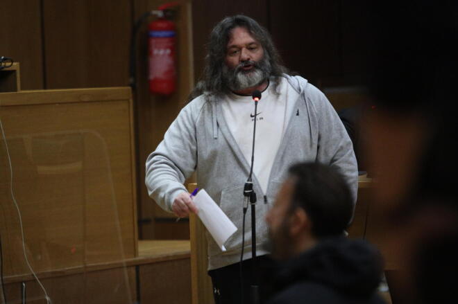 Γιάννης Λαγός 2