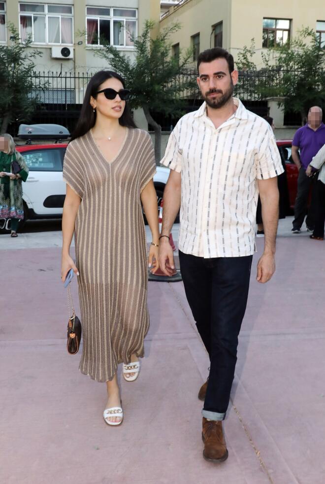 Βαλασία Συμιακού- Νίκος Πολυδερόπουλος, το 2023/ NDP ΝΙΚΟΣ ΔΡΟΥΚΑΣ