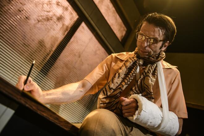 Θέατρο: Οι παραστάσεις που πρέπει να προλάβεις πριν γίνουν sold out