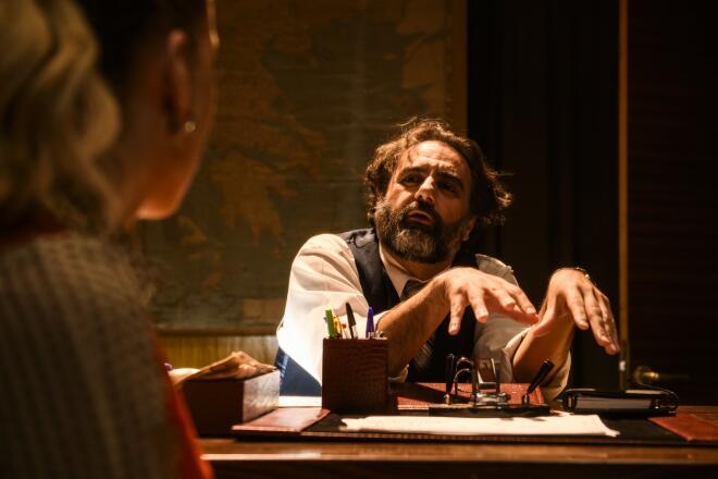 Θέατρο: Οι παραστάσεις που πρέπει να προλάβεις πριν γίνουν sold out