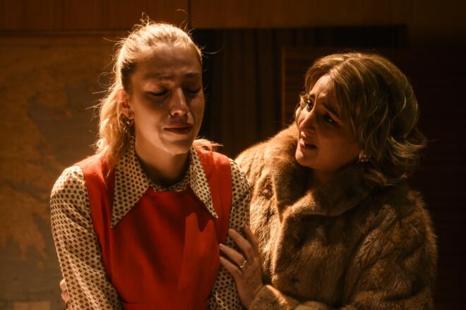 Θέατρο: Οι παραστάσεις που πρέπει να προλάβεις πριν γίνουν sold out