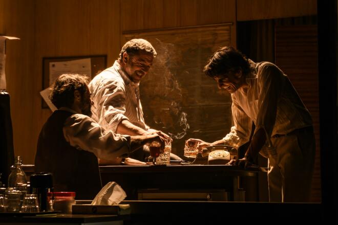 Θέατρο: Οι παραστάσεις που πρέπει να προλάβεις πριν γίνουν sold out