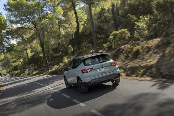 Αποκαλύπτουμε τα νέα  Seat Ibiza και Arona - Πότε έρχονται