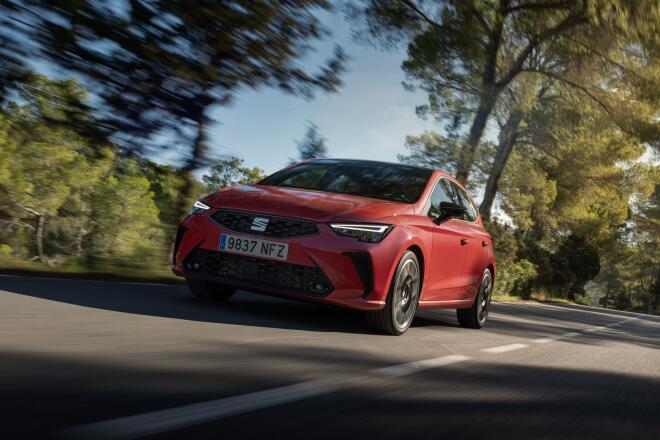 Αποκαλύπτουμε τα νέα  Seat Ibiza και Arona - Πότε έρχονται