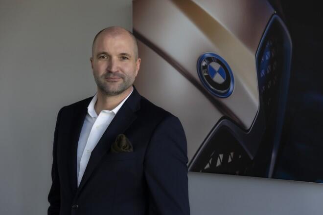 BMW: Σε ποια διοργάνωση είναι το «Επίσημο Αυτοκίνητο» 