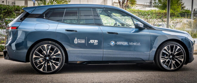 BMW: Σε ποια διοργάνωση είναι το «Επίσημο Αυτοκίνητο» 