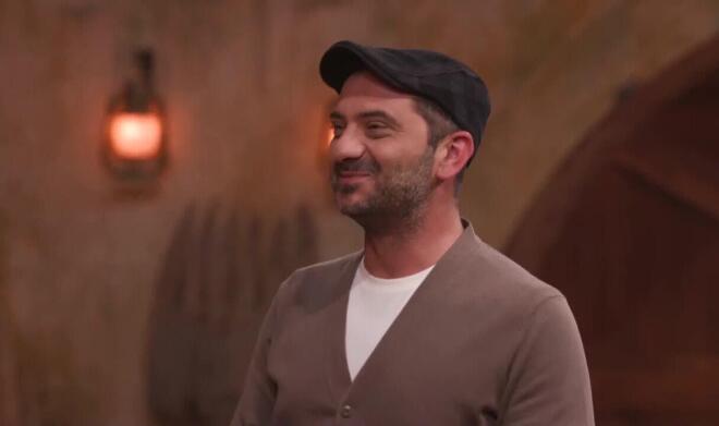 Φάρμα: Ο Λεωνίδας Κουτσόπουλος συνεχάρη την... Terminator Βαλεντίνα