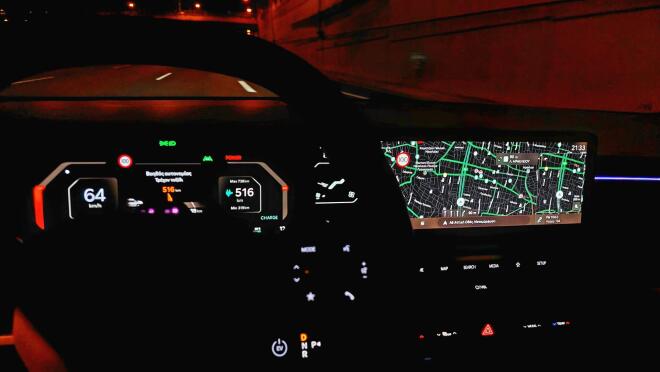 Kia EV3 Long Range: Δοκιμάζουμε το νέο ηλεκτρικό μοντέλο