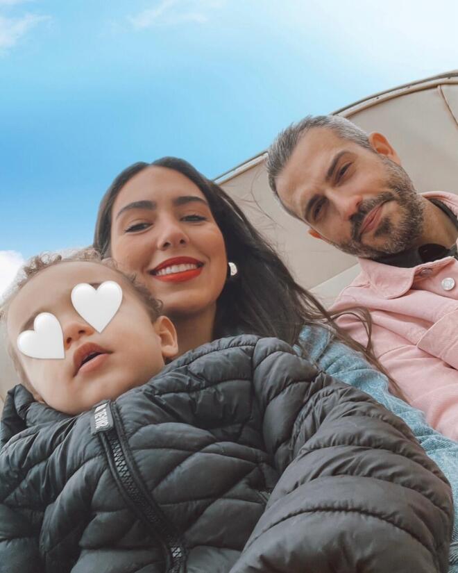 Γνωστός σεφ θα γίνει πατέρας για δεύτερη φορά - Η τρυφερή ανακοίνωση