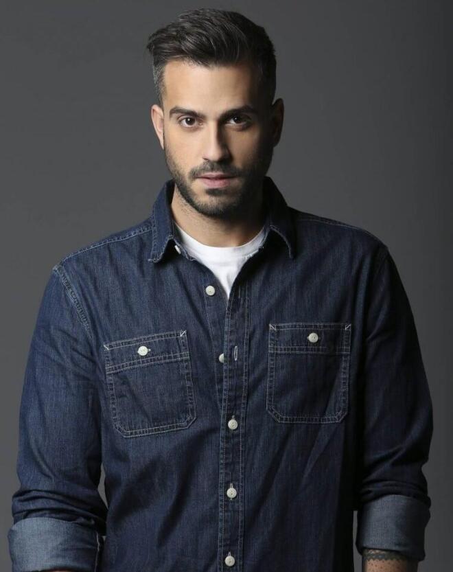 Γνωστός σεφ θα γίνει πατέρας για δεύτερη φορά - Η τρυφερή ανακοίνωση