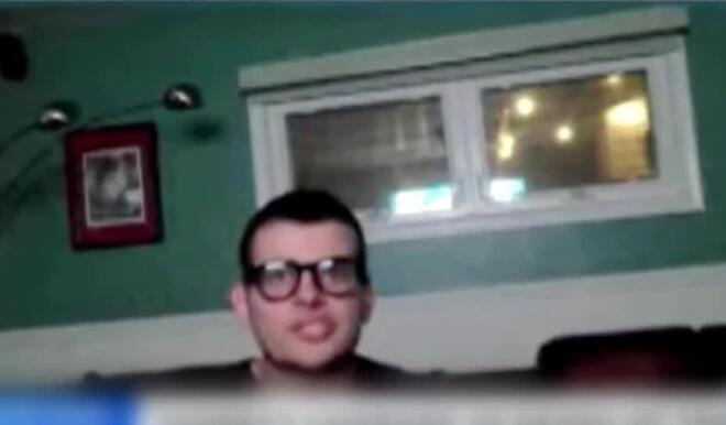 Νιου Τζέρσεϊ: Ο 17χρονος συνελήφθη και αφέθηκε ελεύθερος 8 ώρες μετά 