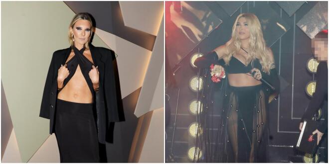 Θέλξη: Αποχώρησε από το σχήμα με την Αγγελική Ηλιάδη λίγο πριν την πρεμιέρα