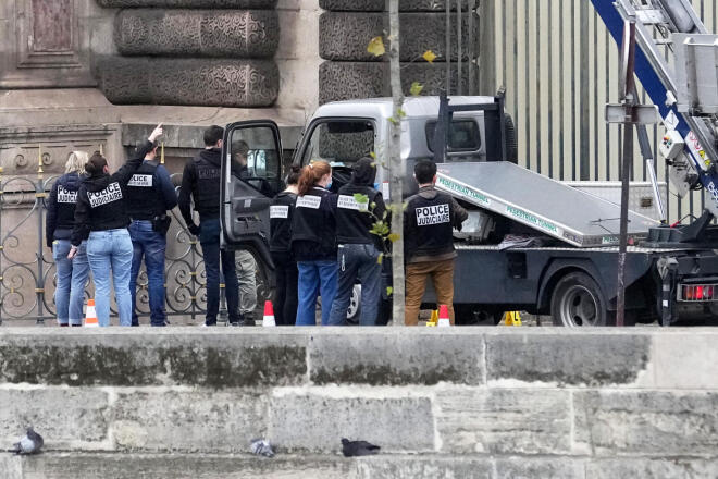 Μουσείο του Λούβρου 7