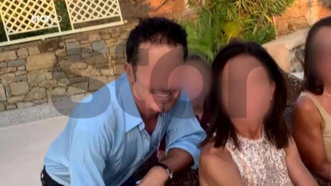 ο ιδιοκτήτης του κάμπινγκ που δολοφονήθηκε στη Φοινικούντα 1