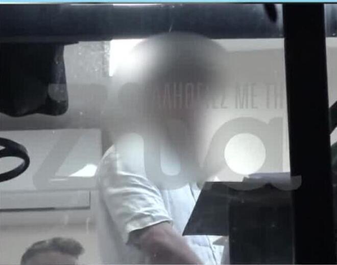 Ο φερόμενος ως συνεργός στη δολοφονία στη Φοινικούντα