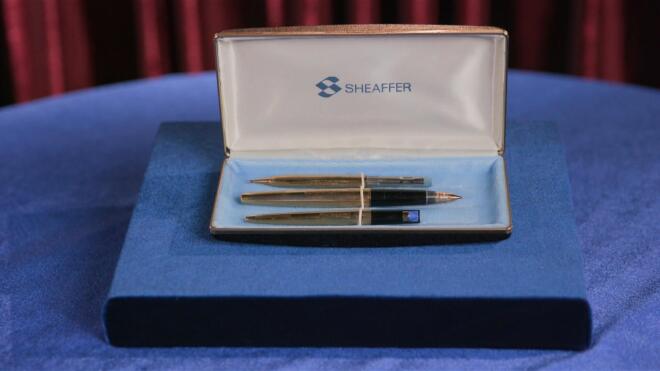 Cash or Trash: Οι επώνυμες καρέκλες της Ρόζας ενθουσίασαν τους αγοραστές