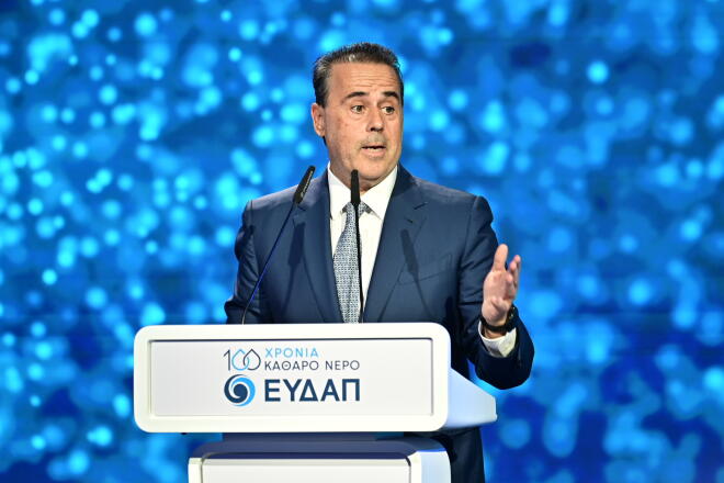 Ο Σταύρος Παπασταύρου