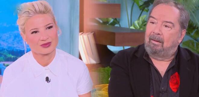 «Από τα 30 μέχρι τα 40 έπινα για να αντιμετωπίσω τον κόσμο»