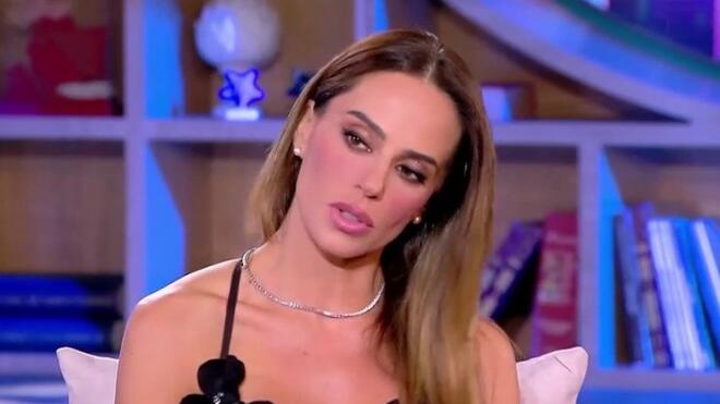 Η Μαρία Αντωνά ήξερε κοινωνικά τον Γιώργο Λιάγκα αρκετά χρόνια... 