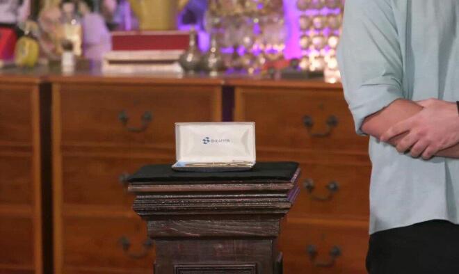 Cash or Trash: Τσαγκαράκης & Ρογδάκη διεκδίκησαν σθεναρά το σετ του Νίκου!