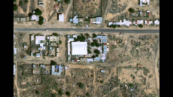 Σφαγή στο Σουδάν