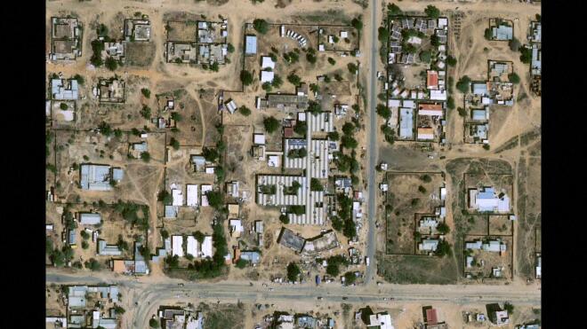 Πάνω από 460 νεκροί σε μαιευτήριο στο Σουδάν