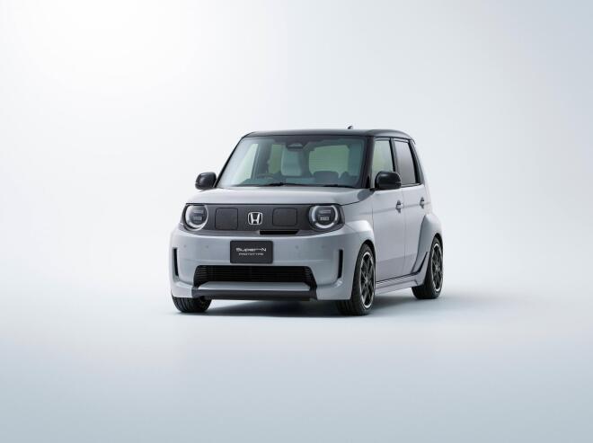Honda: Πρωταγωνιστεί στο Japan Mobility Show 2025