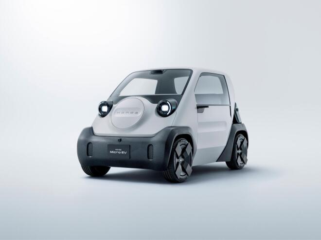 Honda: Πρωταγωνιστεί στο Japan Mobility Show 2025