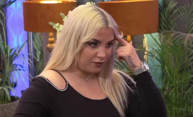 First Dates: Τι παίχτηκε στην πρώτη συνάντηση του Κώστα με τη Leyla;