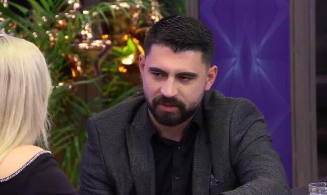 First Dates: Η... ανεξάρτητη Leyla δεν πολυάρεσε στον Κώστα