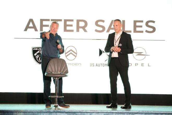 Όμιλος Συγγελίδη: Πραγματοποίησε με επιτυχία το Ετήσιο Συνέδριο After Sales