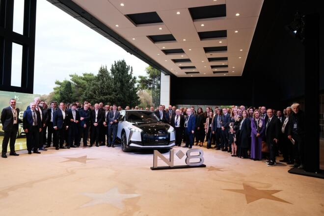 Όμιλος Συγγελίδη: Πραγματοποίησε με επιτυχία το Ετήσιο Συνέδριο After Sales