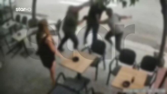 Ναύπλιο: Μήνυσε τη σύντροφό του για τον ξυλοδαρμό του, λίγο πριν πεθάνει