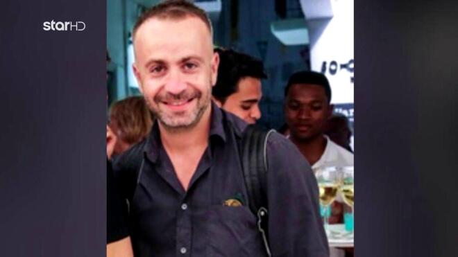 Χάρης Φαρσαράκης