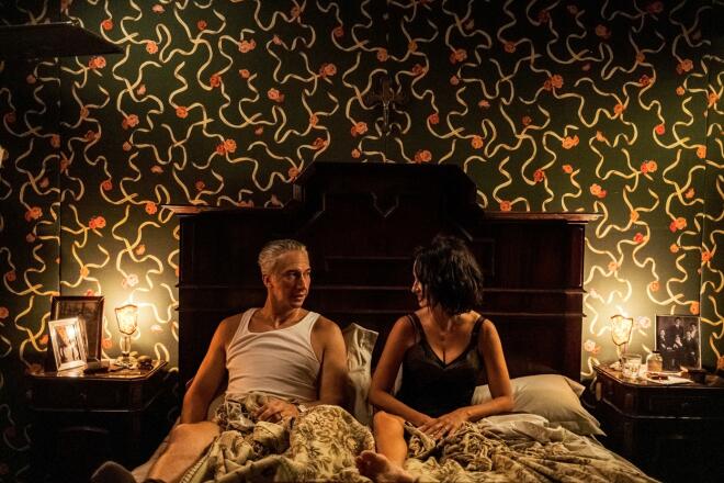 Novacinema: Όλοι οι δρόμοι οδηγούν στη βιογραφική ταινία «Ferrari»